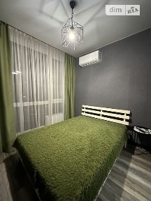 Довготривала оренда 1к квартири на вул. Зарічна 2 корпус 3 • ID 34028334