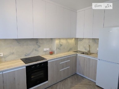 Довготривала оренда 1к квартири на вул. Люстдорфська дорога 100Г • ID 34012216