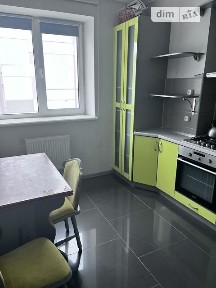 Довготривала оренда 1к квартири на вул. Марсельська 48 • ID 34007603