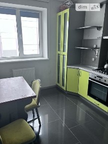 Довготривала оренда 1к квартири на вул. Марсельська 48 • ID 34007603