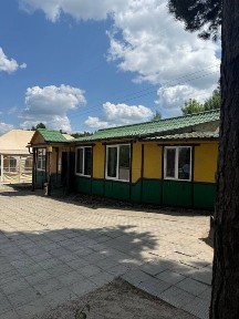 Продається готовий комплекс відпочинку біля озер -12 км від Рівного | 0,6 га землі