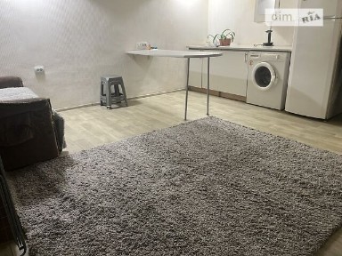 Довготривала оренда 1к квартири на пров. Олександра Ройтбурда 4 • ID 33995671