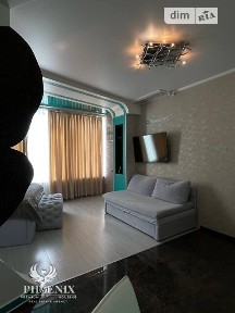 Довготривала оренда 1к квартири на вул. Королеви Єлизавети ІІ 2 • ID 33992771
