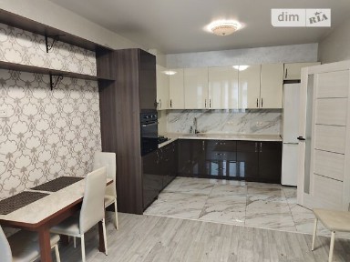 Довготривала оренда 1к квартири на вул. Пасічна 25А • ID 33984791