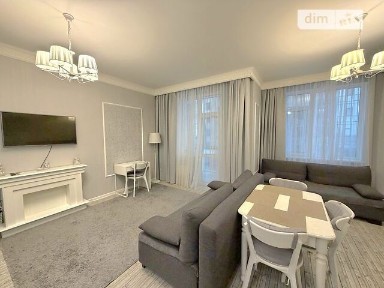 Довготривала оренда 1к квартири на вул. Асташкіна 29 • ID 33962122