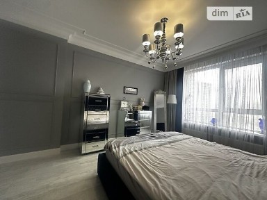 Довготривала оренда 3к квартири на вул. Зарічна 1Б • ID 33953016