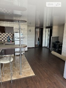 Довготривала оренда 1к квартири на вул. Тополина 14/1 • ID 33927091