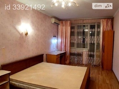 Довготривала оренда 3к квартири на вул. Тополина • ID 33921492