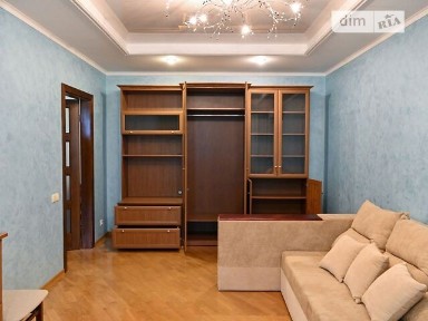 Довготривала оренда 1к квартири на просп. Берестейський 96 • ID 33871847