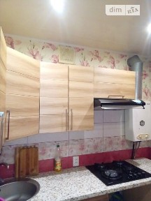 Довготривала оренда 1к квартири на вул. Батумська 6 • ID 33857249