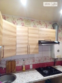Довготривала оренда 1к квартири на вул. Батумська 6 • ID 33857249
