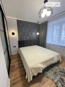 Довготривала оренда 1к квартири на вул. Генерала Мирона Тарнавського • ID 33851789
