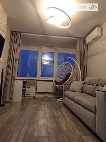 Довготривала оренда 1к квартири на вул. Обухівська 137 • ID 33832769
