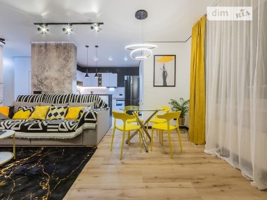 Довготривала оренда 2к квартири на вул. Краківська 27 • ID 33827947