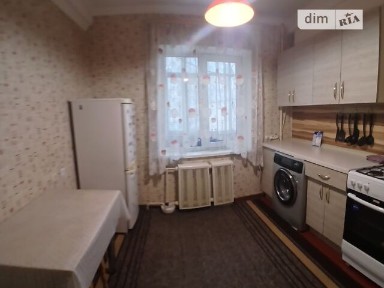 Довготривала оренда 1к квартири на вул. Героїв Небесної Сотні 7 • ID 33818783