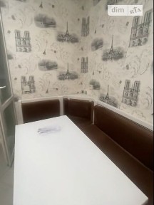 Довготривала оренда 1к квартири на вул. Мінеральна 39 • ID 33793063