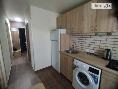 Довготривала оренда 1к квартири на вул. Червона 8 • ID 33788269