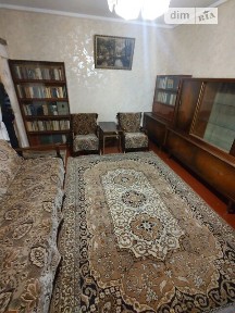 Довготривала оренда 2к квартири на просп. Свободи 46 • ID 33765426