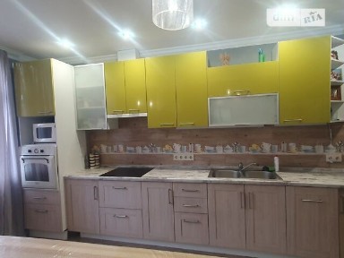Довготривала оренда 3к квартири на просп. Європейського Союзу 45 • ID 33747450