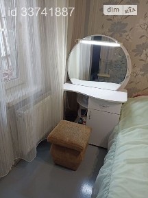 Довготривала оренда 3к квартири на вул. Левка Лук'яненка • ID 33741887