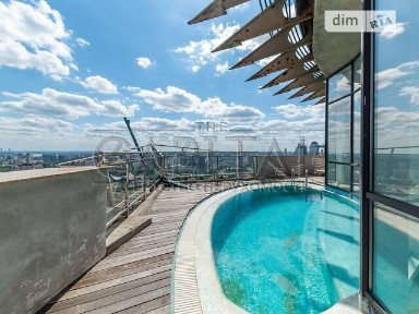 Довготривала оренда 5к квартири на бул. Лесі Українки 30Б • ID 33692749