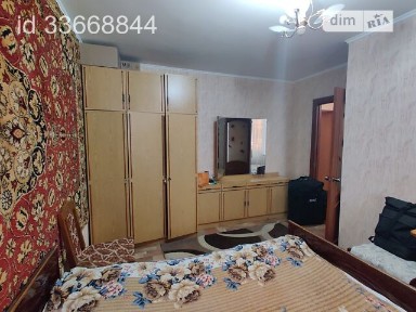 Довготривала оренда 2к квартири на вул. Волошкова • ID 33668844