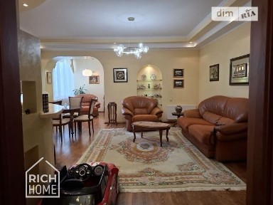 Довготривала оренда 2к квартири на вул. Люстдорфська дорога 140/1 • ID 33639872