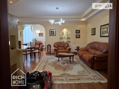 Довготривала оренда 2к квартири на вул. Люстдорфська дорога 140/1 • ID 33639872