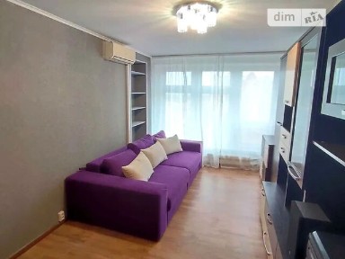 Довготривала оренда 1к квартири на просп. Володимира Івасюка 9А • ID 33638719