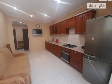 Довготривала оренда 1к квартири на вул. Академіка Корольова 24 • ID 33523290
