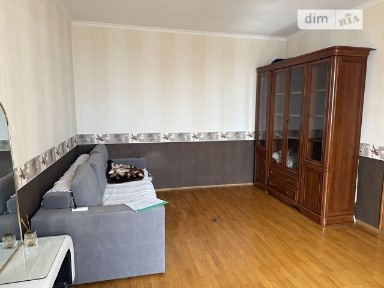 Довготривала оренда 1к квартири на просп. Леся Курбаса 5В • ID 33520818