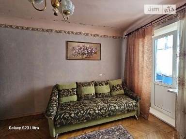 Довготривала оренда 2к квартири на вул. Миру 76 • ID 33510725