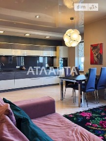 Довготривала оренда 2к квартири на вул. Дегтярівська 25А • ID 33455715