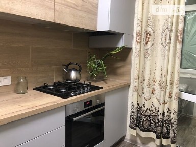 Довготривала оренда 1к квартири на вул. Балківська 119А • ID 33441153