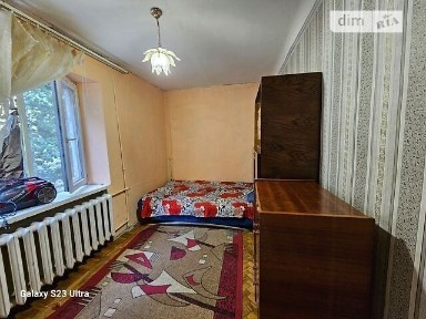 Довготривала оренда 2к квартири на Сергія Тимошенко 27 • ID 33440884