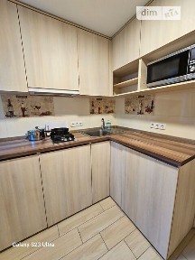 Довготривала оренда 1к квартири на вул. Валентинівська 23В • ID 33432319