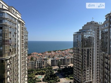 Довготривала оренда 2к квартири на бул. Французький 60Б • ID 33429495