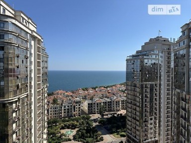 Довготривала оренда 2к квартири на бул. Французький 60Б • ID 33429495