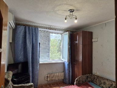 Харків, Сергея Грицевца бул., 3