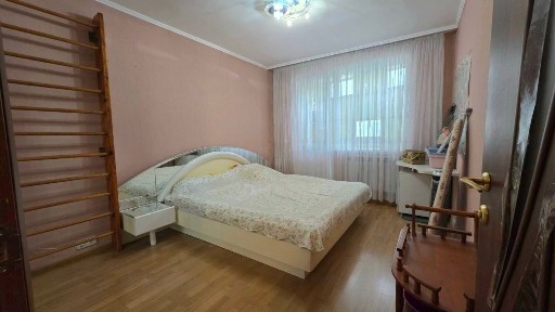 Харків, Велика Кільцева вул.