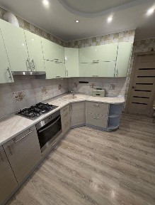 Продаж 2-кімнатної квартири 67 м², Боровиковського бул.