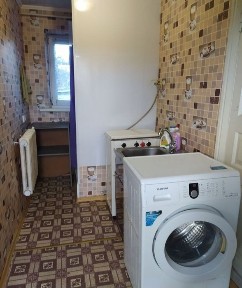 Оренда домика для одного или для пары. Р.Дублянщина.