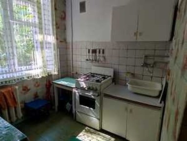 Оренда 2-кімнатної квартири 50 м², Руставі вул., 2