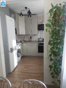 Київ вул. Лонця 26 здам 2 кім. квартиру 58м.