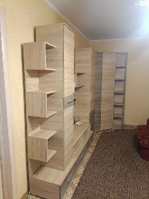 Сдам однокомнатную квартиру Авангардная-пр. Богоявленский