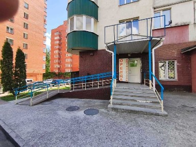 Оренда приміщення вул. Новомістенська 23Б (парк Сказка)