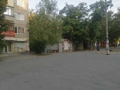 Оренда приміщення вул. Лахтінська.