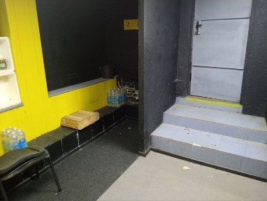 Оренда цокольного приміщення можно військовим