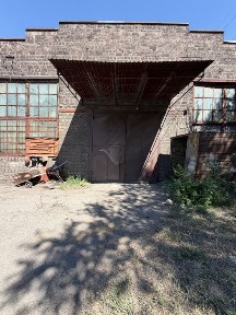 Здам в оренду складське приміщення по вул. Доківська.