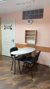Сдается место маникюра и место парикмахера